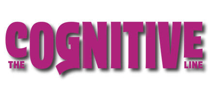 The Cognitive Line Logo